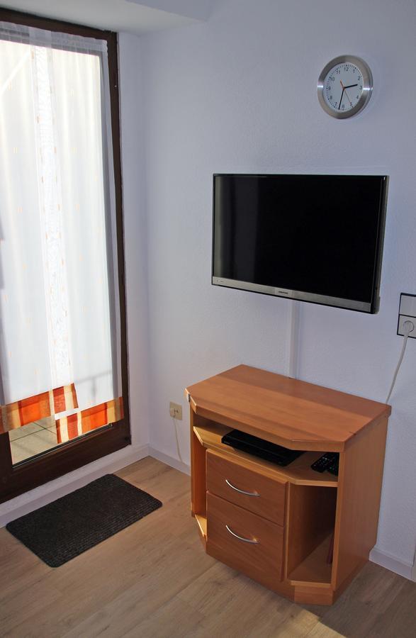 Ferienwohnung Haus Staffelbergblick Bad Staffelstein Exterior foto